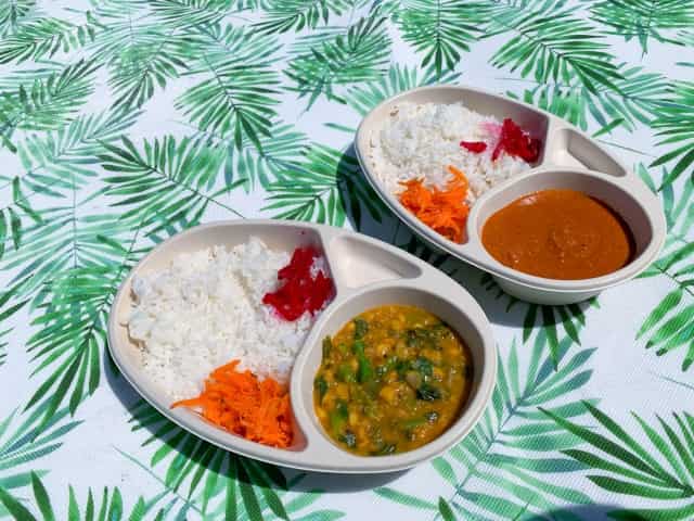 レジャーシート